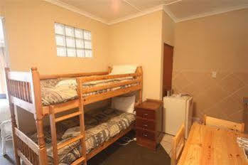 Bluewater Guesthouse Port Elizabeth Exterior photo